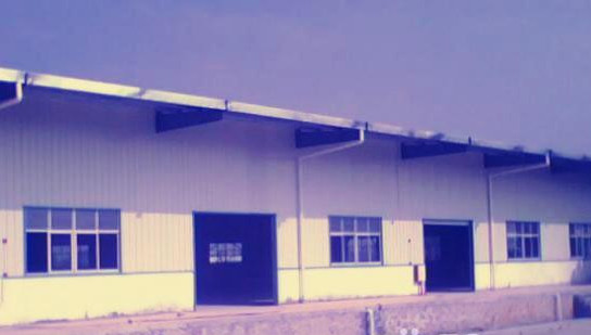 横沥新出单一层分租500平方.