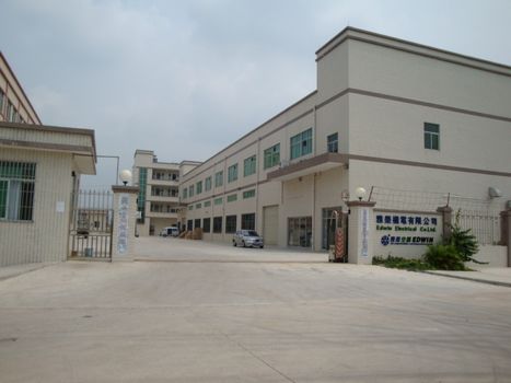 横沥两层厂房2600平方出租