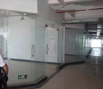 横沥镇3700平方超笋厂房出租