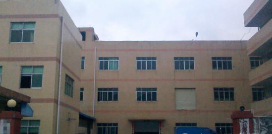 新出一楼600平米招租