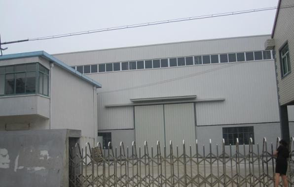 厂房出租 600平方 带装修 形象好